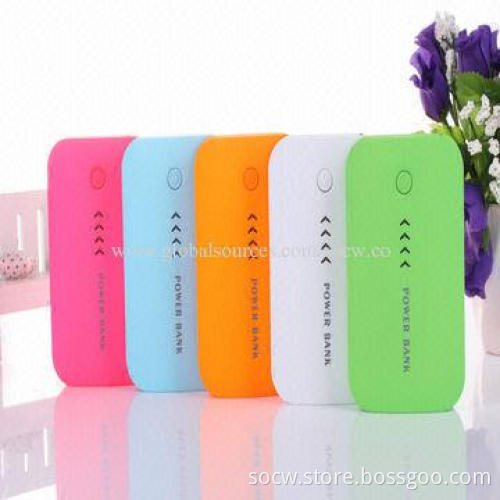 Chinese manufacturer of 8,500mAh high quality universal chargers with 18650 battery